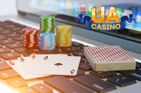 Карточные игры в казино Украины