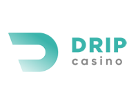 Drip Casino logo
