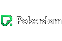 Покердом logo